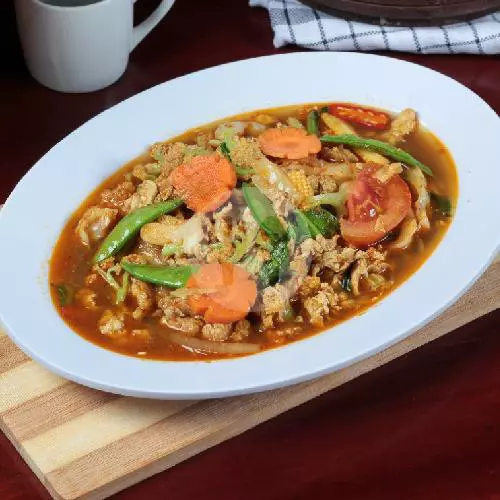 Capcay Harga Per Pcs